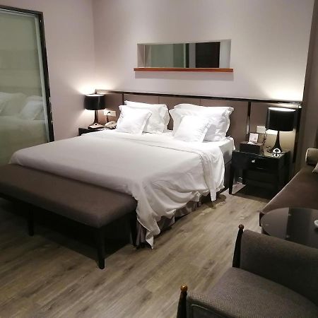 Ramada Meizhou Meizhou (Guangdong) Exterior foto