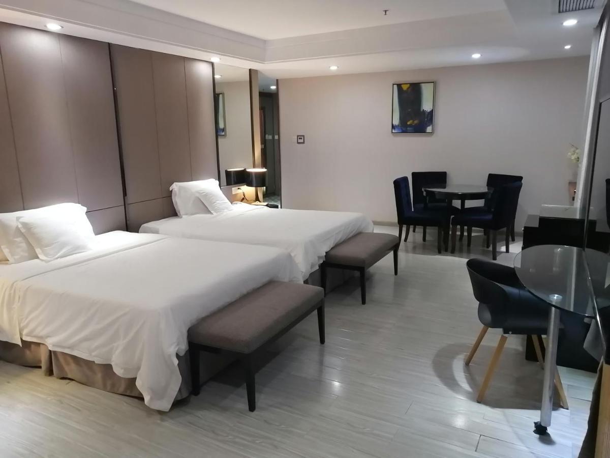 Ramada Meizhou Meizhou (Guangdong) Exterior foto