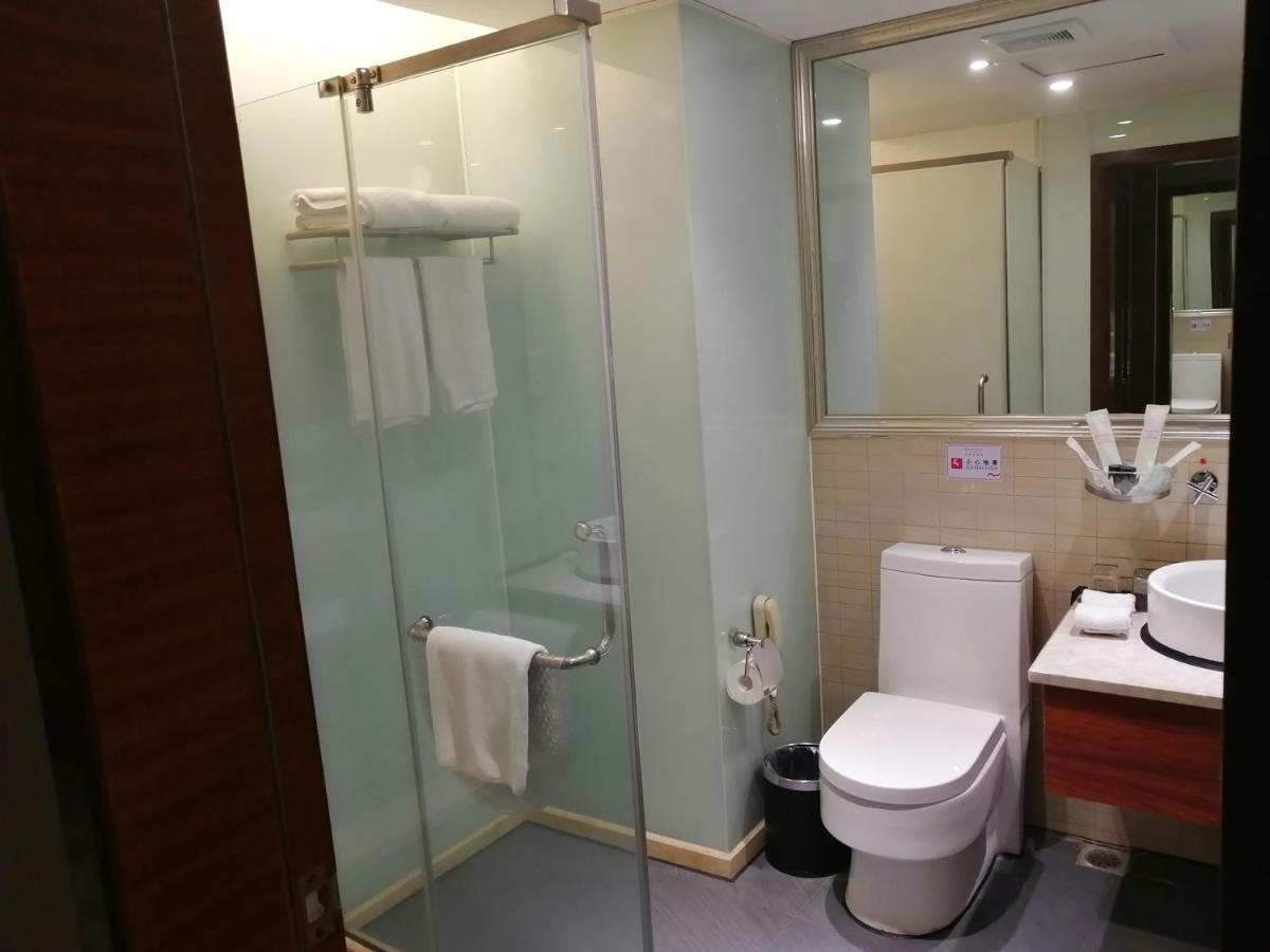 Ramada Meizhou Meizhou (Guangdong) Exterior foto