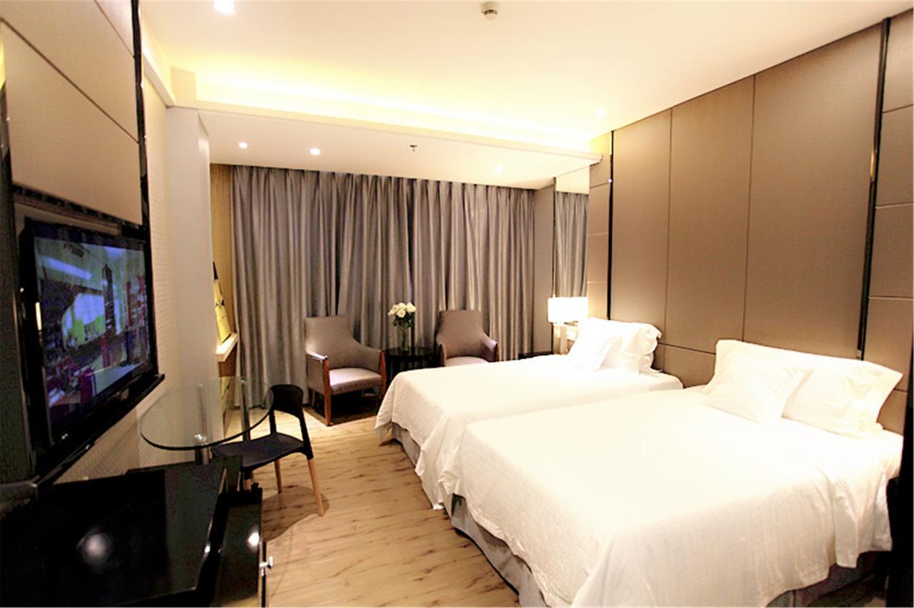 Ramada Meizhou Meizhou (Guangdong) Exterior foto