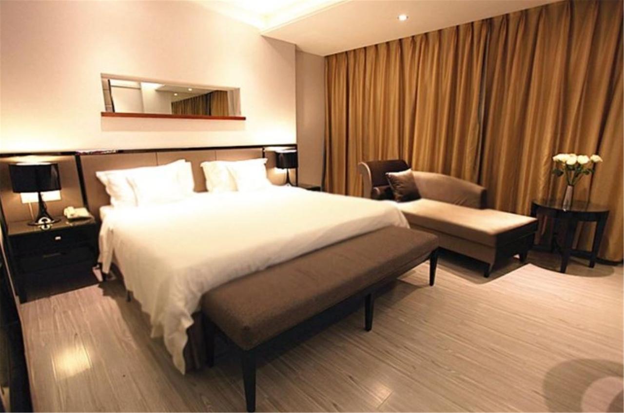 Ramada Meizhou Meizhou (Guangdong) Exterior foto
