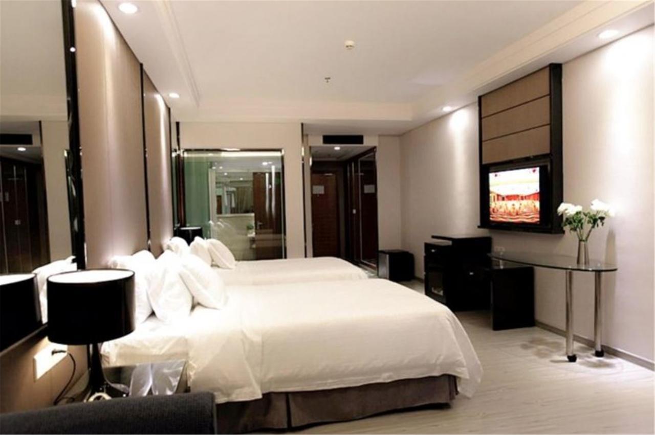Ramada Meizhou Meizhou (Guangdong) Exterior foto