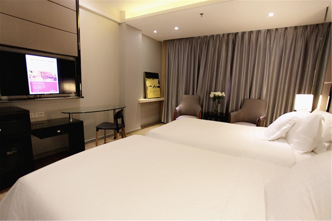 Ramada Meizhou Meizhou (Guangdong) Exterior foto