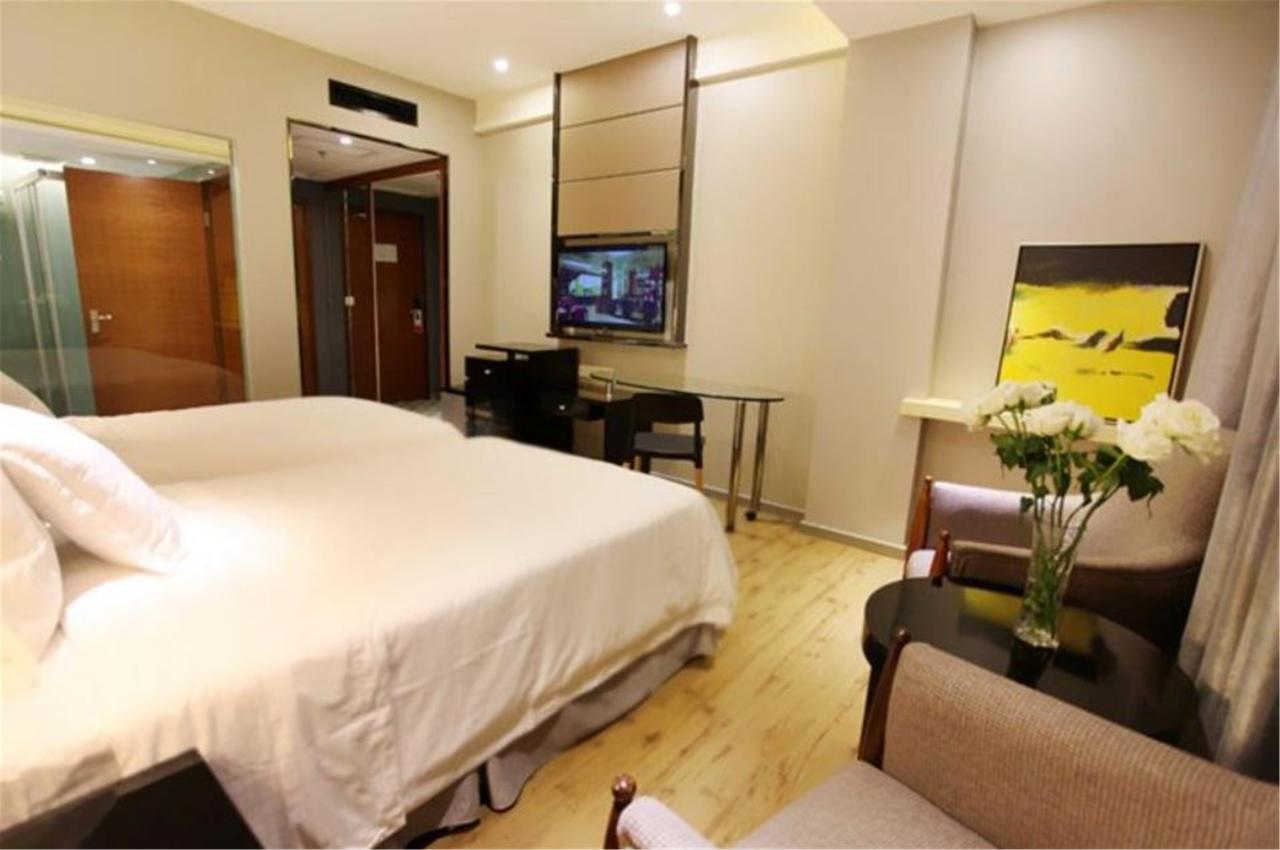 Ramada Meizhou Meizhou (Guangdong) Exterior foto