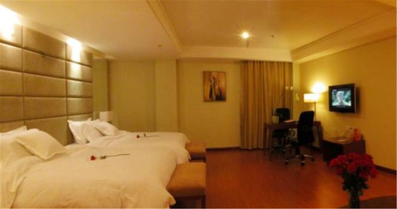Ramada Meizhou Meizhou (Guangdong) Exterior foto