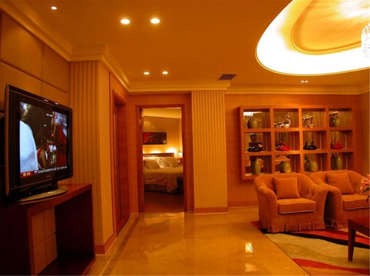 Ramada Meizhou Meizhou (Guangdong) Exterior foto