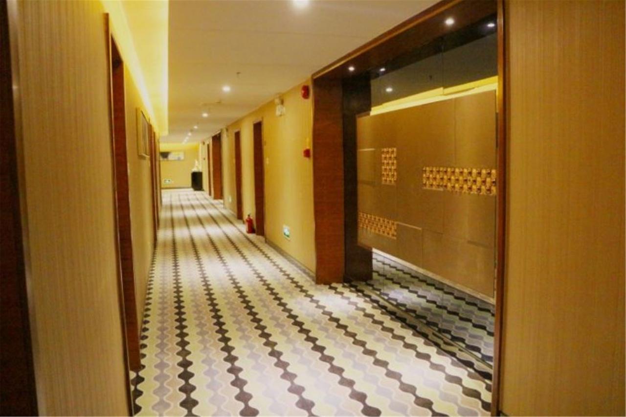 Ramada Meizhou Meizhou (Guangdong) Exterior foto