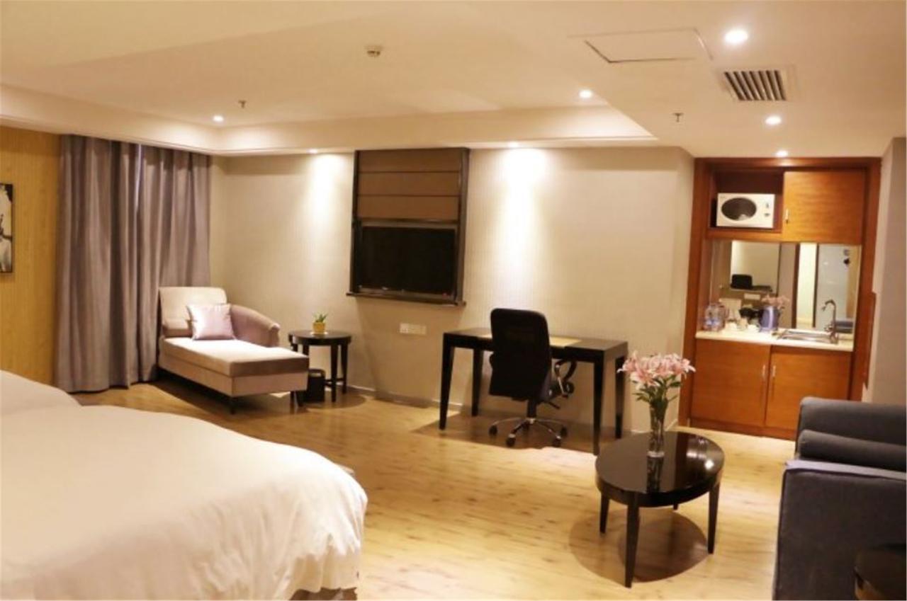 Ramada Meizhou Meizhou (Guangdong) Exterior foto