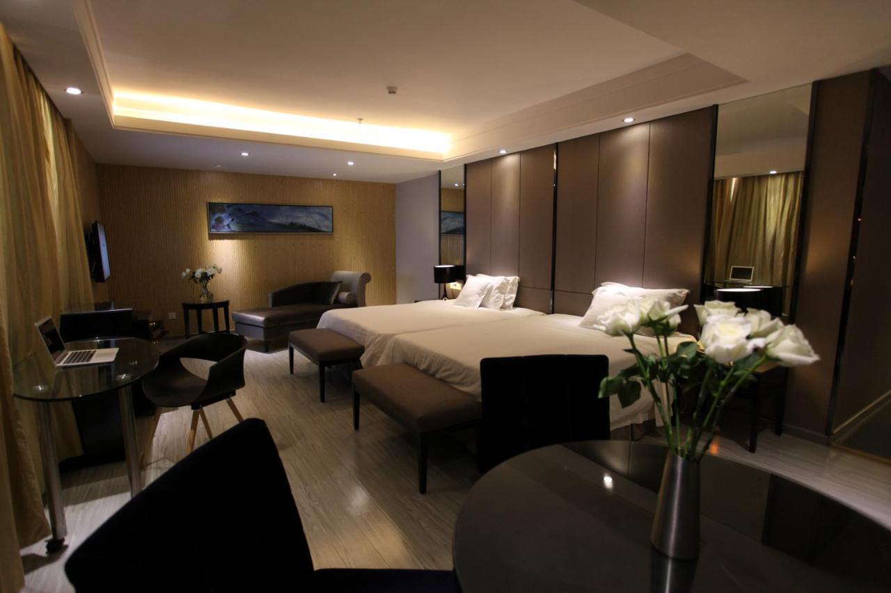 Ramada Meizhou Meizhou (Guangdong) Exterior foto